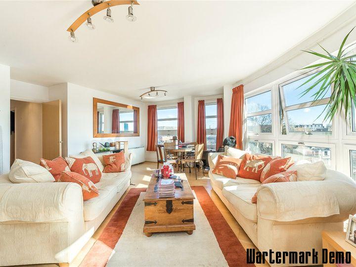 1 bed appartment - Image# 1