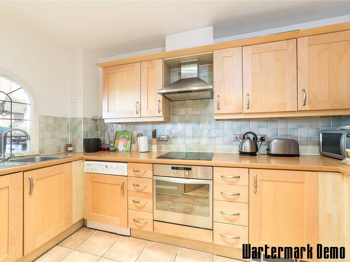 1 bed appartment - Image# 3