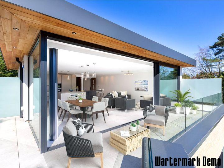 4 bed appartment - Image# 1