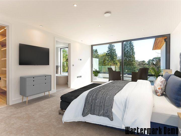 4 bed appartment - Image# 3