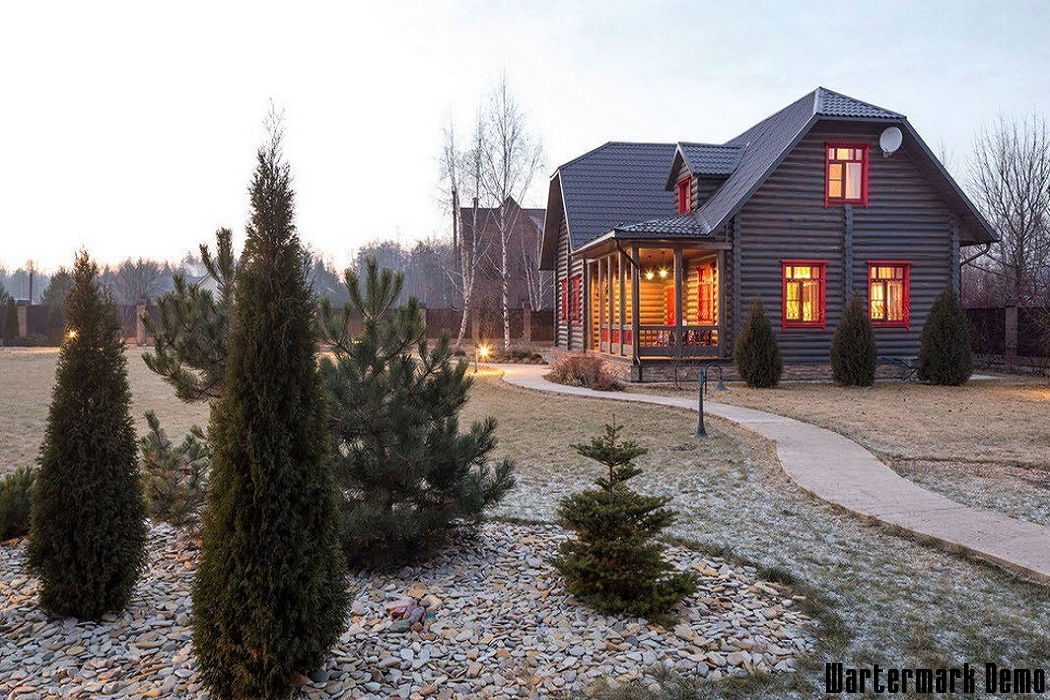 5 bed property for sale - Image# 1