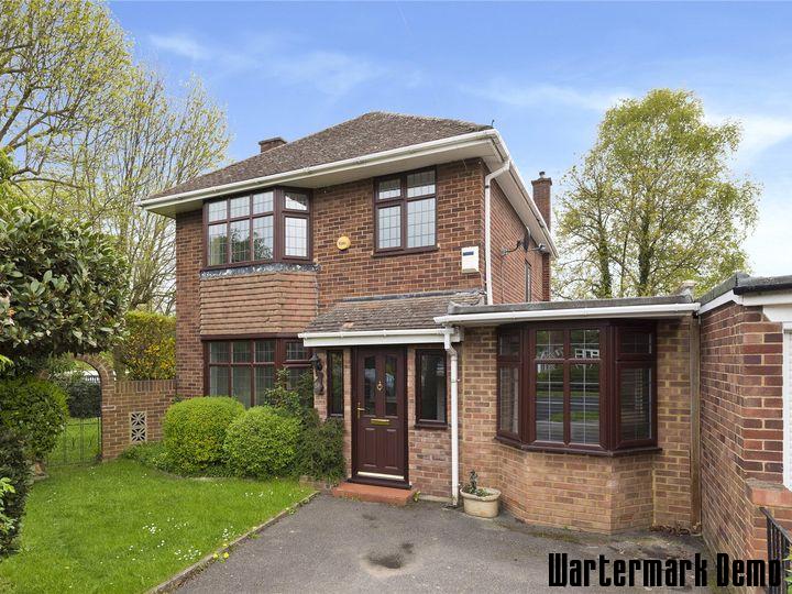 Cottage - Image# 1