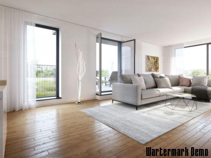 1 bed appartment - Image# 2